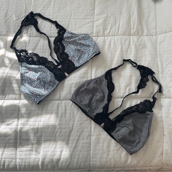 Xhilaration Other - Xhilaration bralette bundle